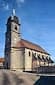 Église Église Saint-Martin à Scey-sur-Saône-et-Saint-Albin