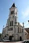 Saint Pierre à Bourg-de-Thizy