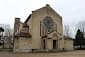 Église Église de la Sainte-Famille à Villeurbanne