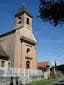 église Saint-Laurent de Bissy-sous-Uxelles à Bissy-sous-Uxelles