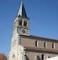 Eglise à Cormatin