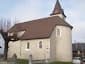 St Maurice (Pugny Chatenod) à Pugny-Chatenod