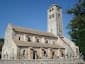 église Saint-Martin de Chapaize à Chapaize