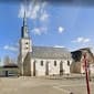 Église de Champagné (St-Désiré) à Champagné