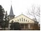 Église Sainte Thérèse (église ou chapelle sous l'église) à Bassens