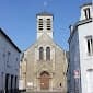 église Saint-Lazare du Mans à Le Mans