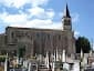 église Saint-Denis de Massilly à Massilly