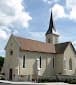 église Saint-Jean-Baptiste de Charvonnex à Charvonnex