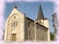 l'Assomption à Savigny-sur-Seille