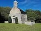 Chapelle Notre Dame de Lorette à Morlet
