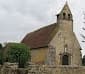 Église Notre Dame des Champs à Saint-Jean-d'Assé