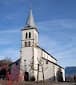 église Saint-Euchère-et-Saint-Just de Groisy à Groisy