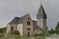 Église Saint Nicolas de Coulaines à Coulaines