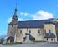 église Notre-Dame-de-l'Assomption de La Côte-d'Arbroz à La Côte-d'Arbroz