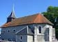 Eglise Saint-Maurice Les Ollières à Les Ollières