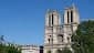 cathédrale Notre-Dame de Paris à Paris