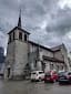 église de la Nativité-de-Marie d'Alex à Alex
