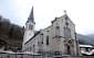 église Saint-Jean-Baptiste de Saint-Jean-d'Aulps à Saint-Jean-d'Aulps