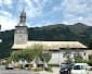 église de la Visitation de Marie de Montriond à Montriond