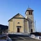 église Saint-Jacques d'Orcier à Orcier