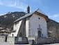 église Saint-Louis-de-Gonzague d'Essert-Romand à Essert-Romand