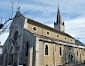 Église Saint-Maurice et Saint-François-de-Sales à Thorens-Glières
