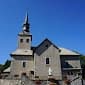 église Saint-Maurice de Reyvroz à Reyvroz
