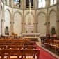 église Notre-Dame-du-Liban à Paris