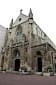 Église Église Saint-Joseph-Artisan à Paris
