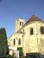 église Saint-Nicolas de Maule à Maule