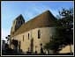église Saint-Martin de Grosrouvre à Grosrouvre