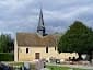 Église Osmoy (Saint Cloud) à Osmoy
