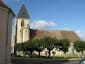 Église Adainville (Saint Denis) à Adainville