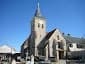 Église Nativité de la Très Sainte Vierge à Voisins-le-Bretonneux