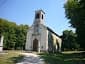 église Saint-Maurice-et-Saint-Sébastien de Millemont à Millemont