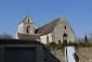 Église Notre Dame Assomption - Fleury en Bière à Fleury-en-Bière