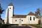 Église ISLES VILLENOY Sainte Maurice à Isles-lès-Villenoy