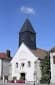 Église Nativité de la Très Sainte Vierge (Bonnières sur Seine) à Bonnières-sur-Seine