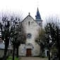 Église Saint Etienne - Cély en Bière à Cély