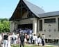 église des Pèlerins-d'Emmaüs de Pontault-Combault à Pontault-Combault