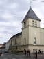 Église Eglise St Jean Baptiste à Carrières-sur-Seine