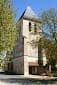 Église MAREUIL Saint Etienne à Mareuil-lès-Meaux
