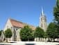 Église Église Sainte-Anne à Lorrez-le-Bocage-Préaux