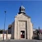 église Saint-Baudile de Brou-sur-Chantereine à Brou-sur-Chantereine