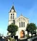 Église Gargenville (Saint Martin) à Gargenville