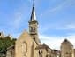 Église Saint-Martin à Chevreuse