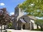 Église Saint Martin à Montigny-le-Bretonneux