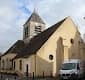 Église Église Saint-Romain à La Ferté-Gaucher