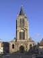 église Saint-Pierre de Montfort-l'Amaury à Montfort-l'Amaury