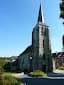 Église Saints Pierre et Paul ( ) à Saint-Pierre-lès-Nemours